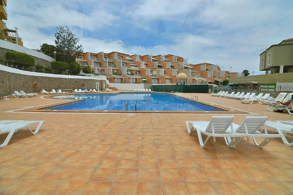 Apartment In Orlando Adeje  0*, Costa Adeje (Tenerife) Spain