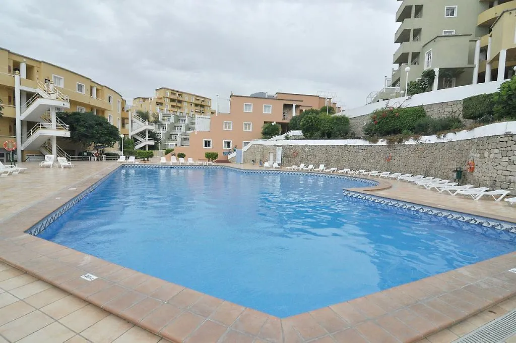 Apartment In Orlando Adeje  Costa Adeje (Tenerife)